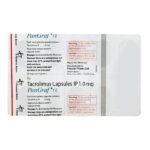 Pangraf 1mg (Tacrolimus)