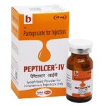 Pantoprazole-IV