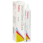 Pasitrex-Ointment