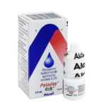 Pataday Eye Drops (Olopatadine)