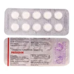 Olopatadine 5 mg Tablet