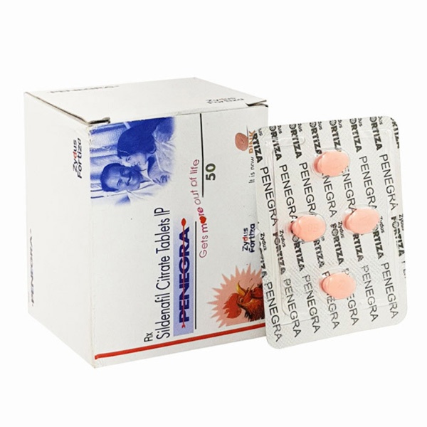 Penegra-50mg