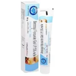 Benzoyl Peroxide 5% Gel (Generic)