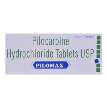 Pilomax 5 mg