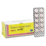 Pioglitazone 30 mg (Generic)