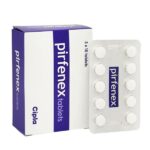 Pirfenex 200mg (Pirfenidone)