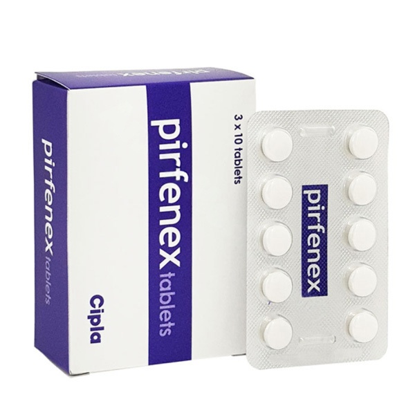 Pirfenex-200mg