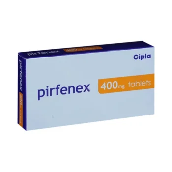 Pirfenex 400mg (Pirfenidone)