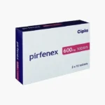 Pirfenex-600mg