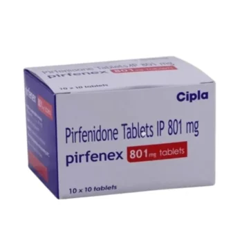 Pirfenex 801 mg