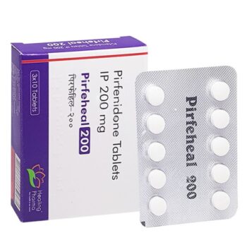 Pirfenidone 200 mg (Pirfenidone)