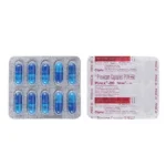Piroxicam 20 Mg (Generic)