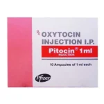 Oxytocin 10 iu Injection (Generic)