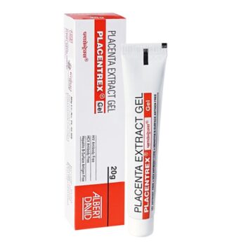 Placentrex Gel (Human Placental Extract/Nitrogen)
