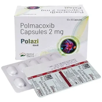 Polazi 2 mg (Polmacoxib)