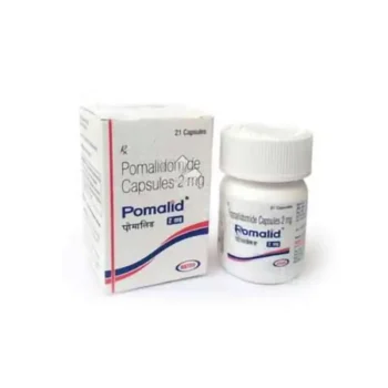 Pomalidomide 2mg (Generic)