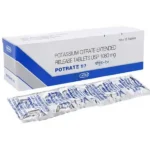Potassium Citrate 10 mg (Generic)