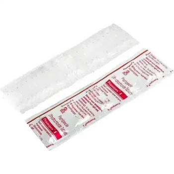 Pramipexole 1 mg (Generic)