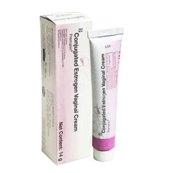 Premarin Vaginal Cream 14 gm (Conjugated Estrogen)