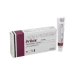 Prilox Cream 5g (Prilocaine/Lidocaine)
