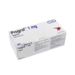 Prograf-1mg