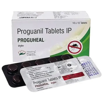 Proguanil 100 mg (Generic)
