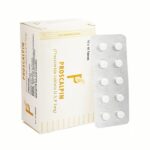 Proscalpin 1 mg (Finasteride)