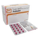 Dosulepin 50 Mg (Generic)