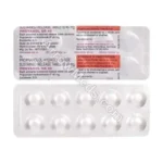 Propranolol 40 Mg (Generic)
