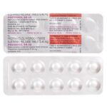 Provanol SR 40 Mg (Propranolol)