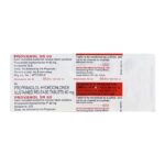 Propranolol 60 Mg (Generic)