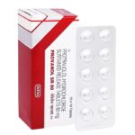 Provanol SR 80 Mg (Propranolol)