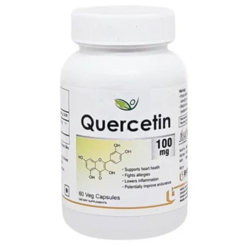 Quercetin 100 mg
