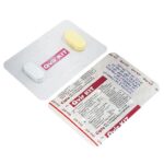 Qvir Kit (Atazanavir/Ritonavir/Tenofovir/Emtricitabine)