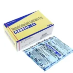 Rabeprazole 10 mg (Generic)