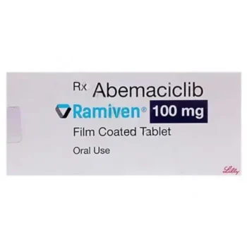 Abemaciclib 100 mg (Generic)