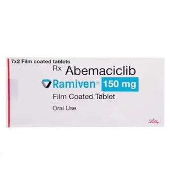 Abemaciclib 150 mg (Generic)