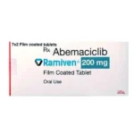 Abemaciclib 200 mg (Generic)