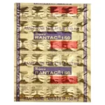 Rantac-150Mg
