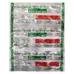Ranitidine 300 Mg (Generic)