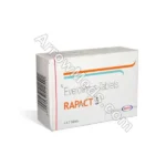 Everolimus 5 mg (Generic)