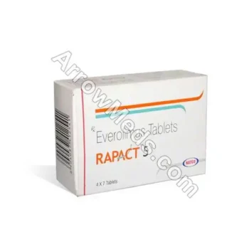 Everolimus 5 mg (Generic)