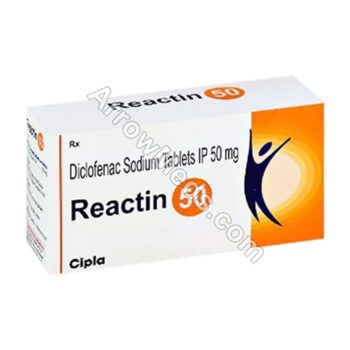 Diclofenac 50 mg (Generic)