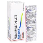 Rebagen (Rebamipide)