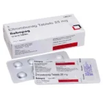 Rebopag-25Mg