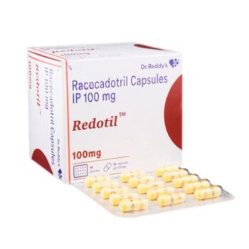 Redotil (Racecadotril )
