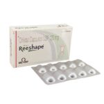 Reeshape 120 mg (Orlistat)