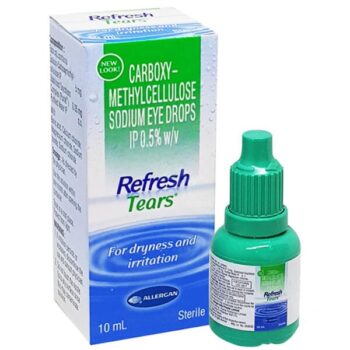 Refresh Tear 10 ml (Carboxymethylcellulose sodium)