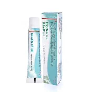 Epidermal Growth Factor Gel (Generic)