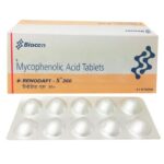 Renodapt S (Mycophenolate Mofetil)